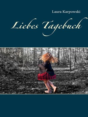 cover image of Liebes Tagebuch